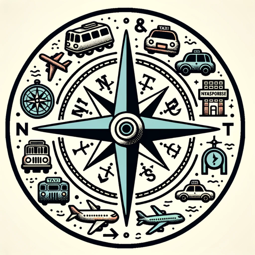 Route Planner logo