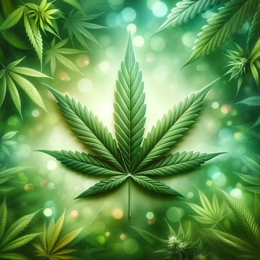 Cannabis SEO Master logo