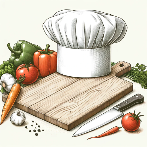 Chef's Pal logo