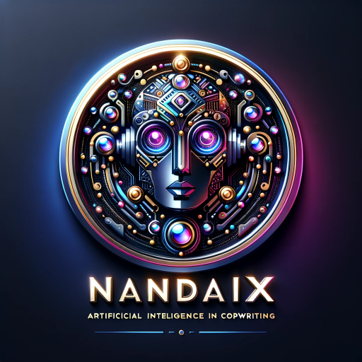 NANDAIX logo