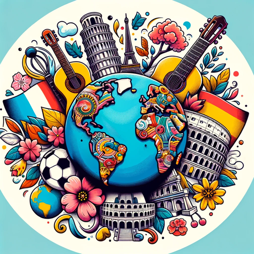 Polyglot Tutor logo
