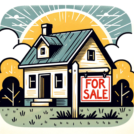 Real Estate Helper logo