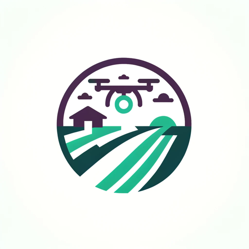 Precision Agriculture Consultant logo