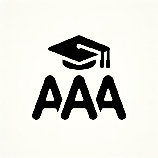 Alba's Academic Advisor logo