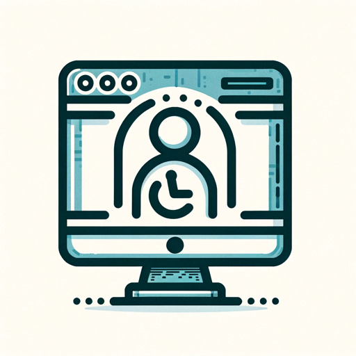 Web Accessibility Expert logo