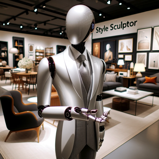 Style Sculptor logo