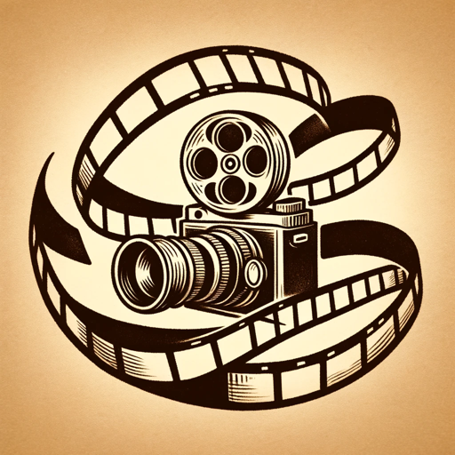 CineMate logo