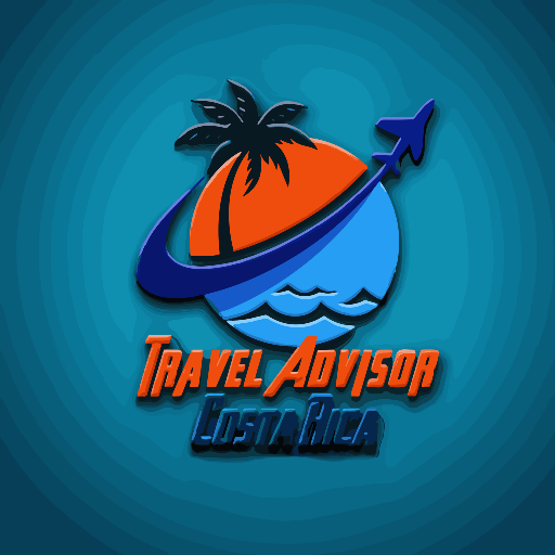 Travel Advisor logo