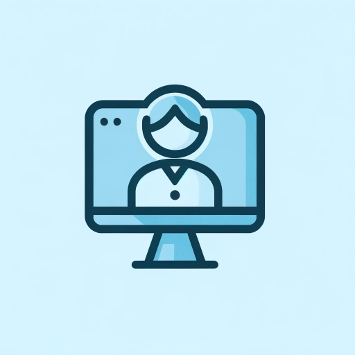 Interactive Web Dev Assistant logo