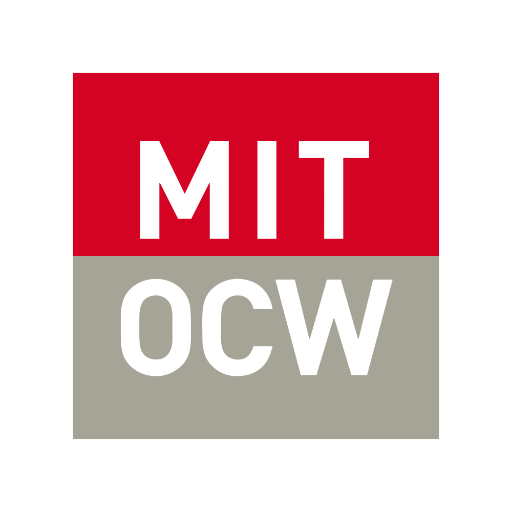 MIT OCW Interactive Guide logo