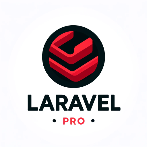 Laravel GPT logo