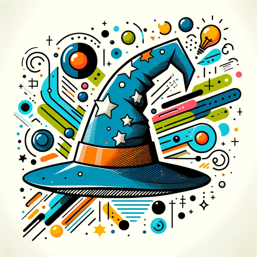 Creative Task Wizard logo