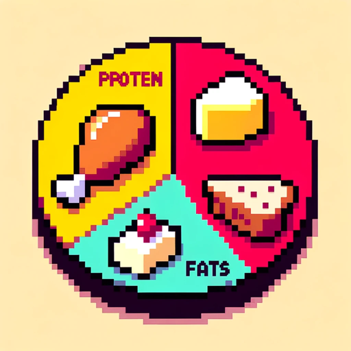 Easy PFC Calculation from Recipes logo