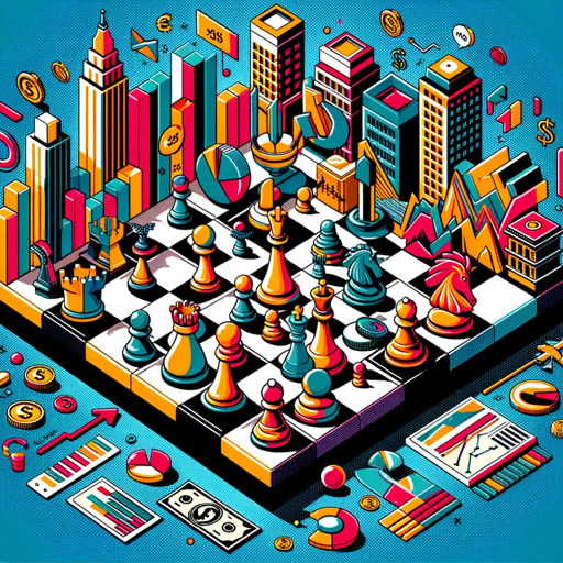 Art of War - Custom Business Sim Game logo