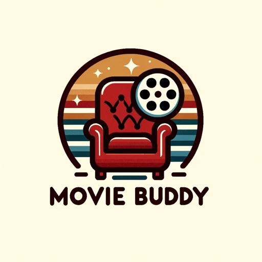 Movie Buddy logo