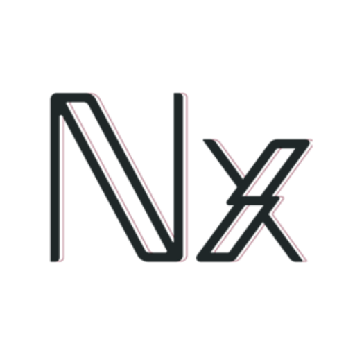 Nx Helper logo