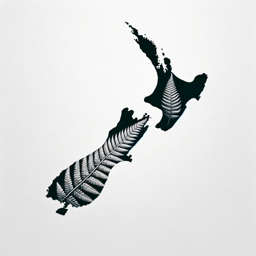 New Zealand logo