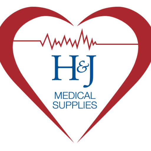 H&J Medicals Childs Companion logo