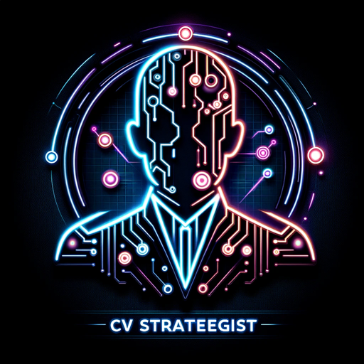 CV Strategist - Francisco Cordoba logo