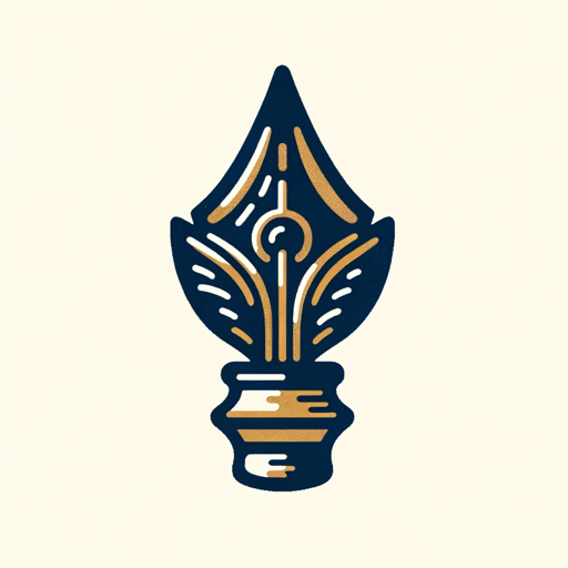 Conference Abstract Adapter logo