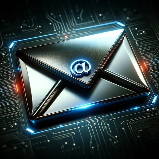 Promo Email Writer logo