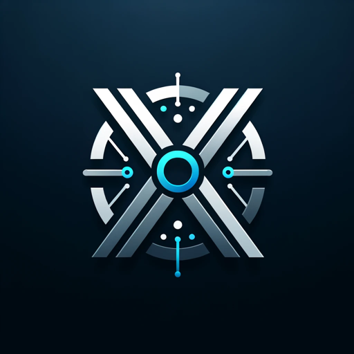 X.Com Analysis logo