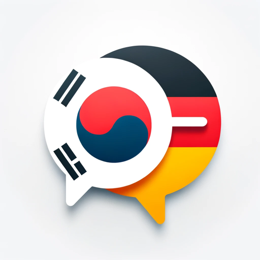 Koreanisch ist Einfach