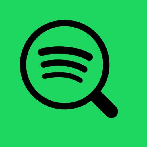 SpotiFinder GPT logo