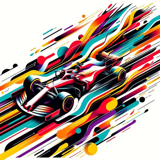 F1 Poster Generator logo