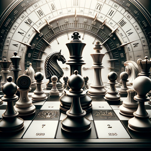 Chess Master AI logo