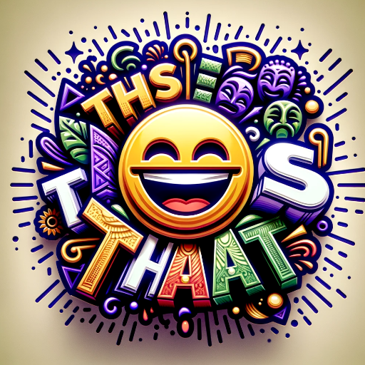 ThisThatJokeGPT logo