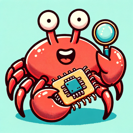 Craby logo