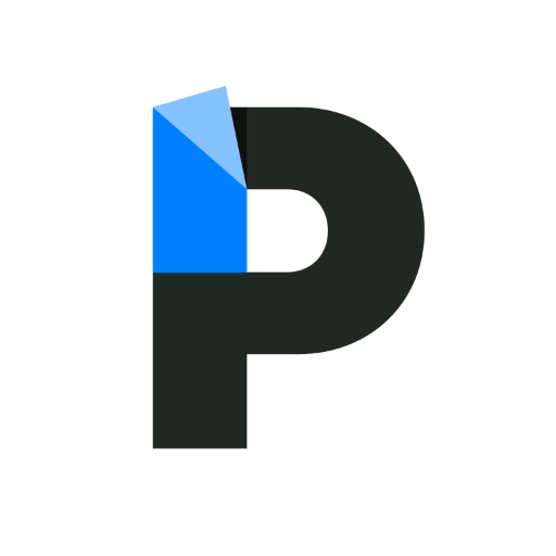 Papr Memory logo