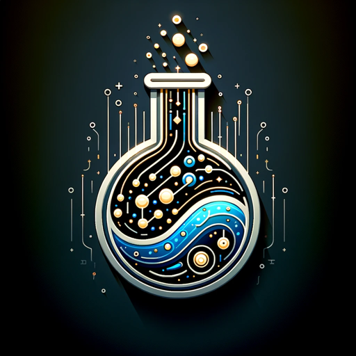 Data Alchemist logo