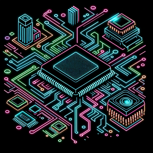 Compilers and Assemblers Coach logo