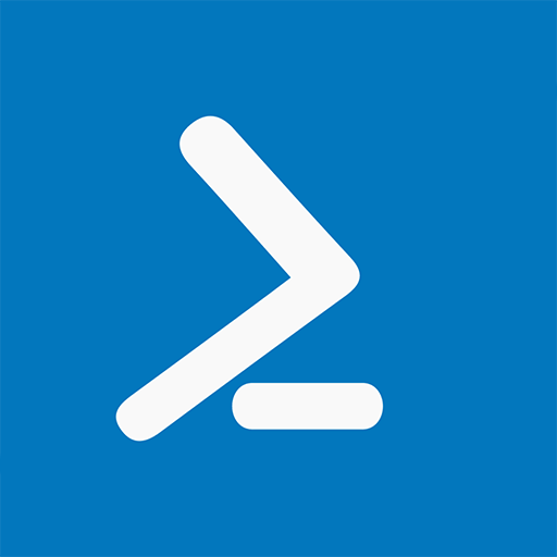 PowerShell Assistant logo