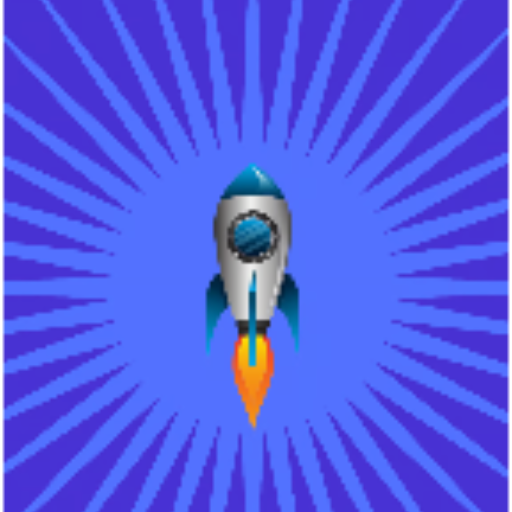 ROCKET Goals AI logo