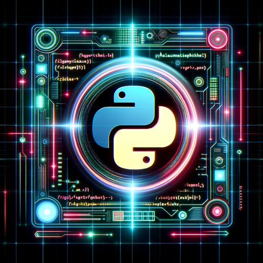 Python Automation Scripting AI (PASA AI) logo