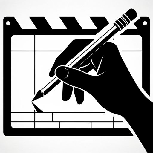 Storyboard Sketcher logo