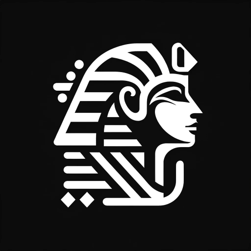 Hieroglyph Translator logo