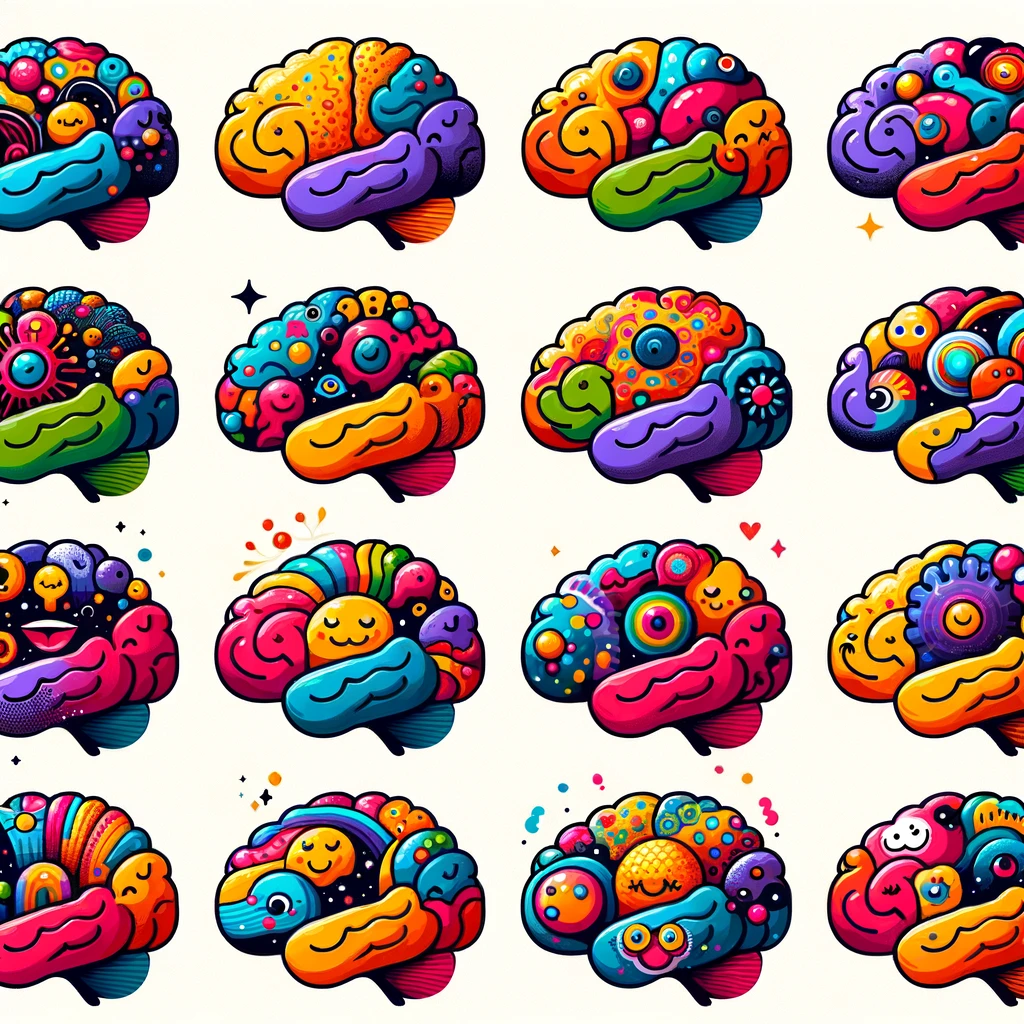 BrainWave logo