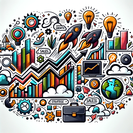 Startup Sales Guru logo