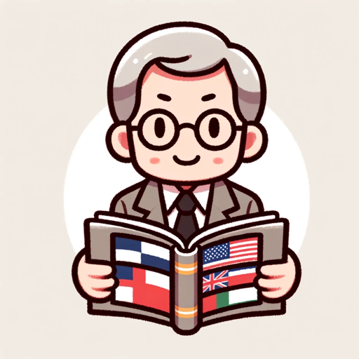 Flag Finder logo