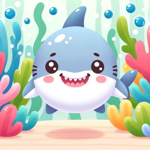 Baby Shark logo