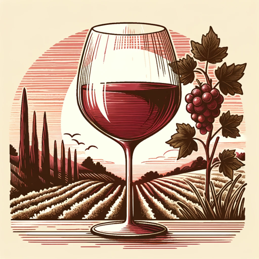 Wine Wisdom Encyclopedia logo