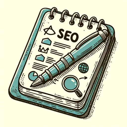 Expert SEO Sports Writer logo