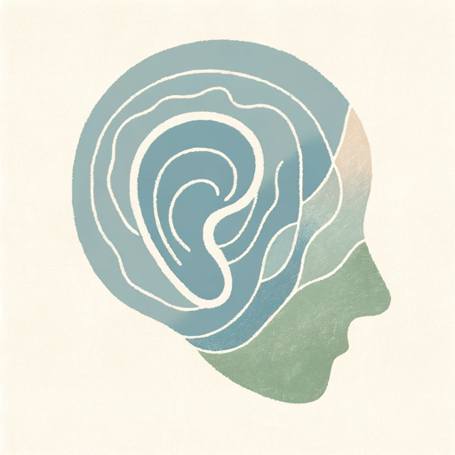Mindful Listener logo