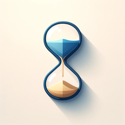 Time Optimizer logo