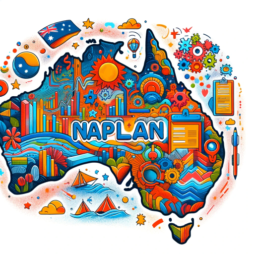 NAPLAN Assistant - Australia logo