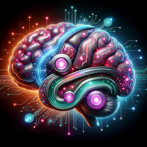 NeuroAI Expert logo